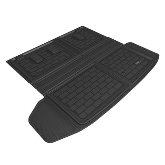 compare product 3D MAXpider 23-24 Honda Pilot Kagu Black Cargo