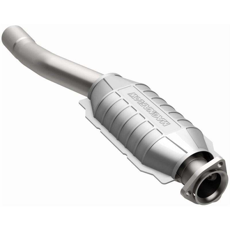 MagnaFlow Conv Volvo 28.75X6.5X4 2.5/2.38 - My Store