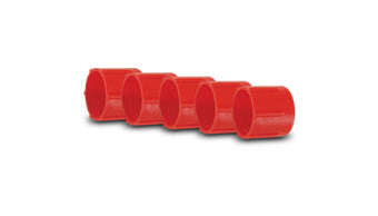 compare product Vibrant Female AN Plastic Plug AN -4