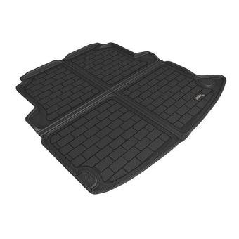 compare product 3D MAXpider 24-25 Mercedes-Benz E-Class Sedan Kagu Rear Cargo Liner - Black