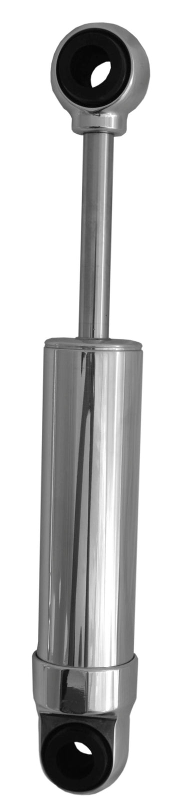 compare product Ridetech RQ Hot Rod Shock No Cover Fixed Valve 3.30in Stroke Eye/Eye Mounting 7.90in x 11.20in