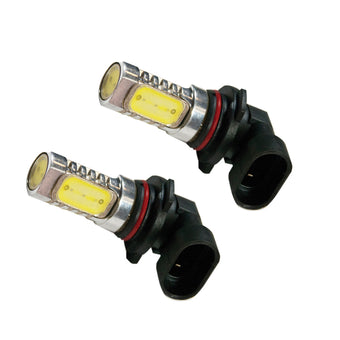 compare product Oracle 9006 Plasma Bulbs (Pair) - White