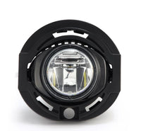 AlphaRex 15 - 23 Dodge Charger (Excludes SRT) DoubleTap Dual Color LED Projector Fog Lights - My Store