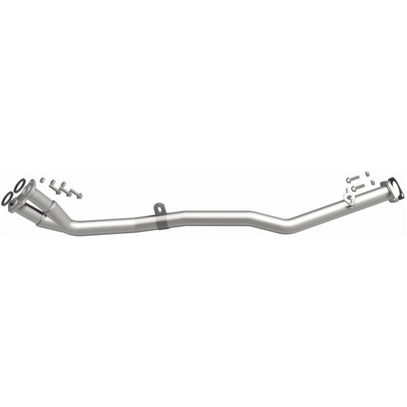 BRE Exhaust 86 - 88 Pickup 2.4L Front Pipe Kit - My Store