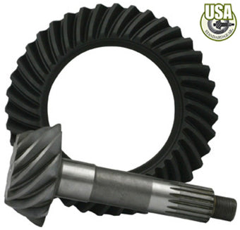 compare product USA Standard Ring & Pinion Gear Set For GM Chevy 55P in a 3.08 Ratio
