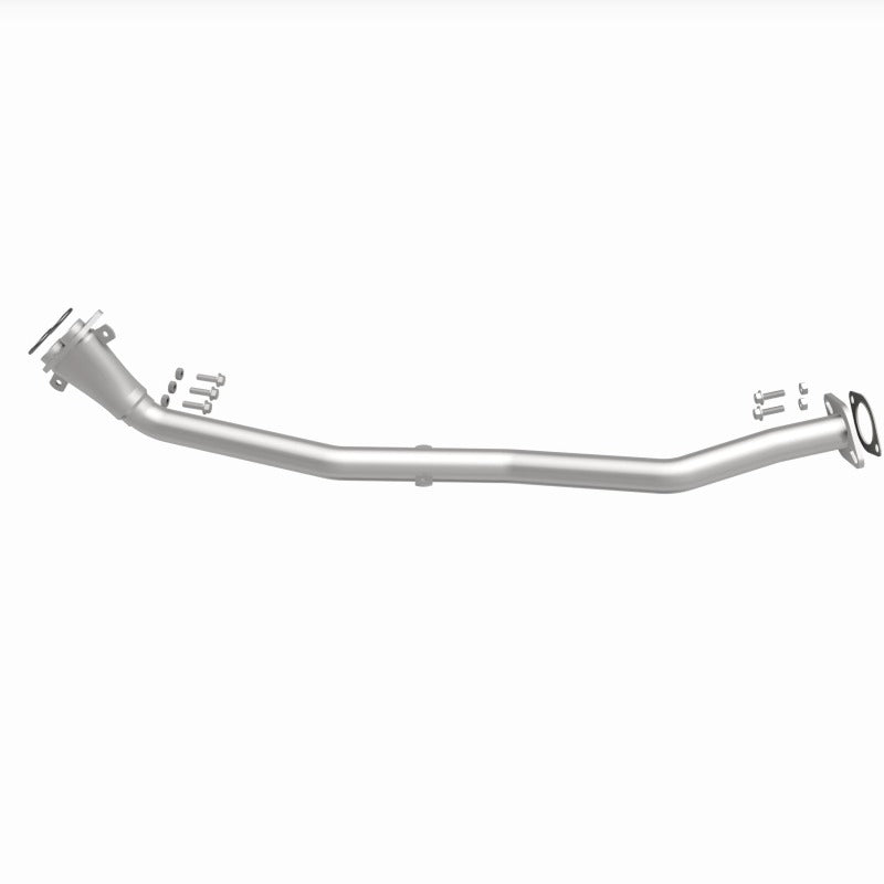 BRE Exhaust 90 - 96 D21 Pickup 2.4L Front Pipe Kit - My Store