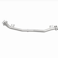 BRE Exhaust 90 - 96 D21 Pickup 2.4L Front Pipe Kit - My Store