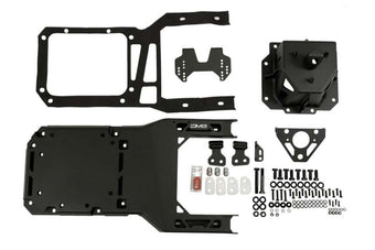compare product DV8 Offroad 21-24 Ford Bronco Tire Carrier