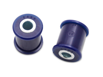 compare product SuperPro 2008 Pontiac G8 Base Rear Lower Inner Toe Control Arm Bushing Set