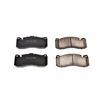 compare product Power Stop 08-13 BMW 135i Front Z16 Evolution Ceramic Brake Pads