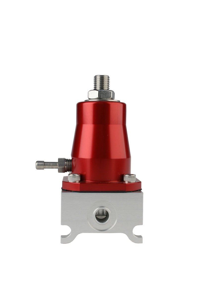 Aeromotive 98 - 01 Honda/Acura 2.3L VTEC Billet Adjustable Regulator - My Store