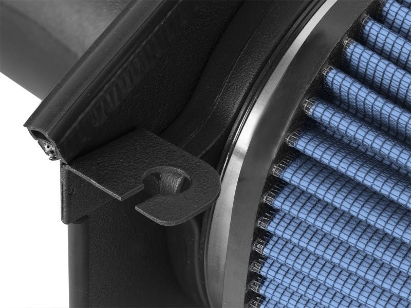 aFe MagnumFORCE Intakes Stage - 2 P5R AIS 15 - 16 Dodge Challenger SRT Hellcat 6.2L V8 (sc) - My Store