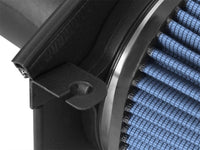aFe MagnumFORCE Intakes Stage - 2 P5R AIS 15 - 16 Dodge Challenger SRT Hellcat 6.2L V8 (sc) - My Store
