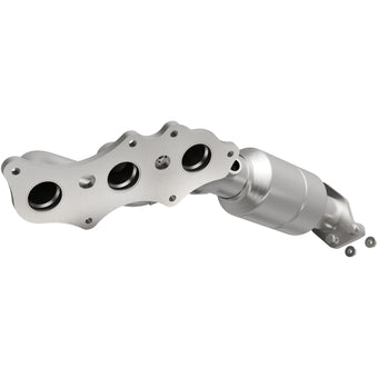 compare product MagnaFlow 10-12 Toyota 4Runner 4.0L Direct Fit Converter