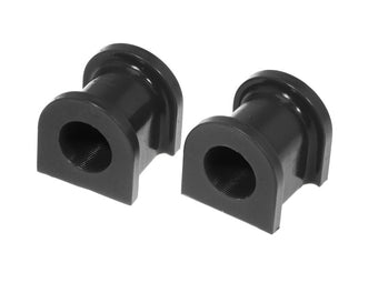 compare product Prothane 04-06 Nissan Titan 2/4wd Front Sway Bar Bushings - 34mm - Black
