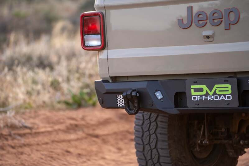 DV8 Offroad D - Rings Pair - My Store