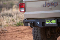 DV8 Offroad D - Rings Pair - My Store