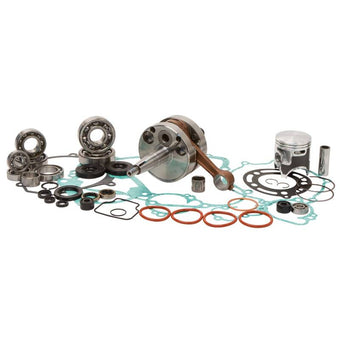 compare product Vertex Kawasaki Complete Engine Rebuild Kit