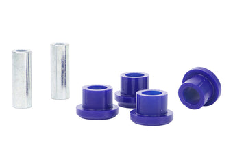 compare product SuperPro 2009 Nissan GT-R Premium Front Lower Inner Forward Control Arm Bushing Kit