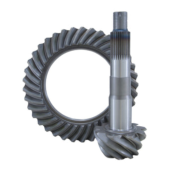 compare product USA Standard Ring & Pinion Gear Set For Toyota V6 in a 4.30 Ratio