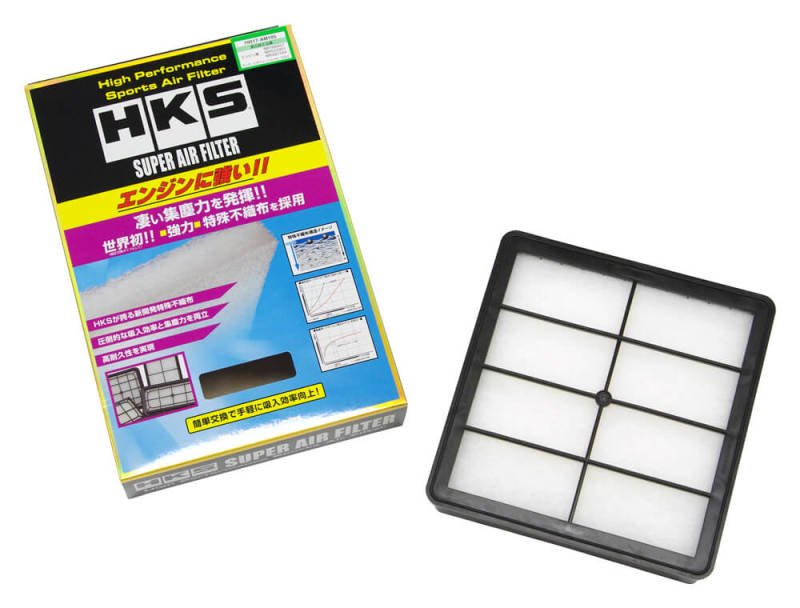 HKS SPF CR9W/CR6W 4G63 GDI/4G94 GDI - My Store