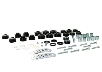 compare product Whiteline 1968-1972 Chevrolet Chevelle Body Mount Bushing Set