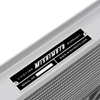 Mishimoto 99 - 04 Ford Lightning Aluminum Radiator - My Store