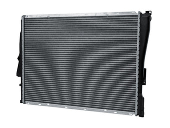 compare product aFe BladeRunner OER Series Radiator 01-06 BMW 3-Series (E46) 01-06/ Z4 (E85/86) 03-08