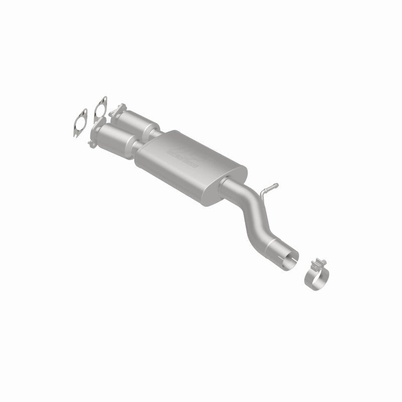 MagnaFlow Conv Direct Fit 12 - 15 Cadillac SRX 3.6L - My Store