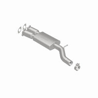 MagnaFlow Conv Direct Fit 12 - 15 Cadillac SRX 3.6L - My Store