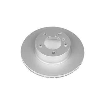 compare product Power Stop 08-13 BMW 128i Front Evolution High Carbon Geomet Coated Rotor