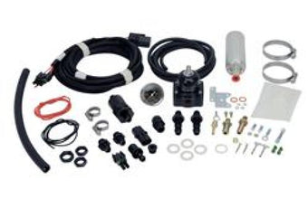 compare product Fast Fuel Pump Kit, Ez Fuel In-Tank