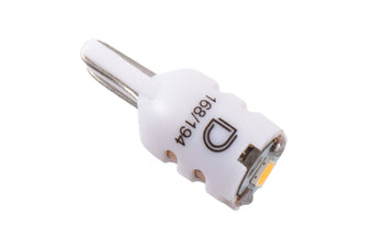 compare product Diode Dynamics 194 LED Bulb HP5 LED Warm - White Short (Single)