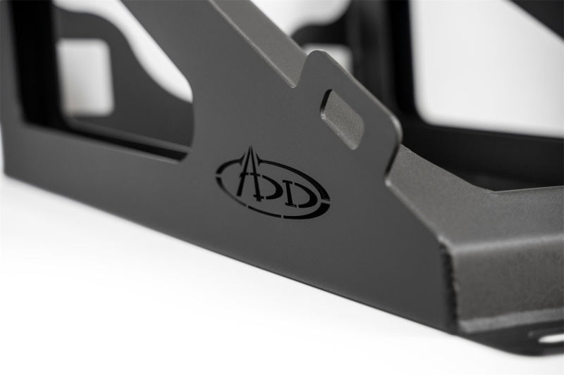 Addictive Desert Designs Universal Tire Carrier - My Store