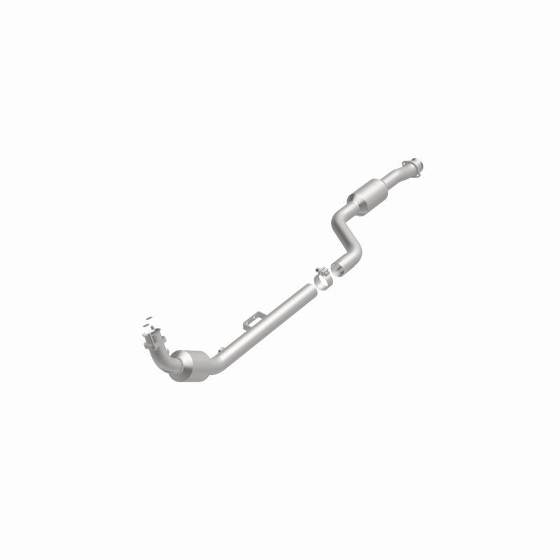 MagnaFlow Conv DF 98 - 03 Mercedes E320 3.2L - My Store