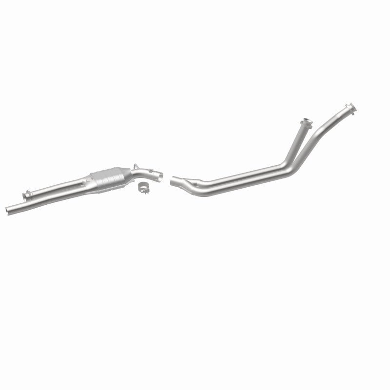 MagnaFlow Conv DF 90 - 93 Mercedes 300E/TE 3.0L - My Store