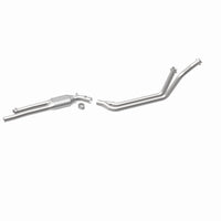 MagnaFlow Conv DF 90 - 93 Mercedes 300E/TE 3.0L - My Store
