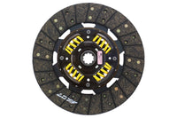 ACT 2007 Ford Mustang Perf Street Sprung Disc - My Store