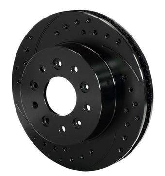compare product Wilwood Rotor-Front C2/C3 Vette L/H 11.75 x 1.25