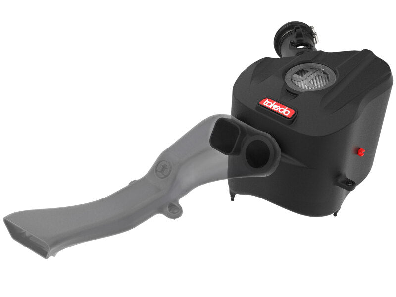 aFe POWER 23 - 24 Toyota GR Corolla Takeda Momentum Intake - My Store