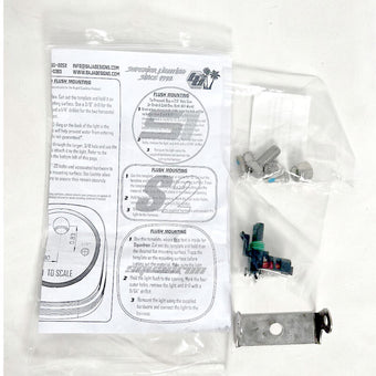 compare product Baja Designs Parts Bag S2/Squadron - Single