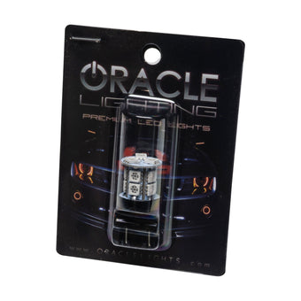 compare product Oracle 3157 13 LED Bulb (Single) - Red
