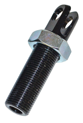 compare product SPC Performance Upper Control Arm Pivot Plate Stud w/Nut