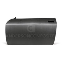 Anderson Composites 08 - 18 Dodge Challenger Dry Carbon Doors (Pair) - My Store