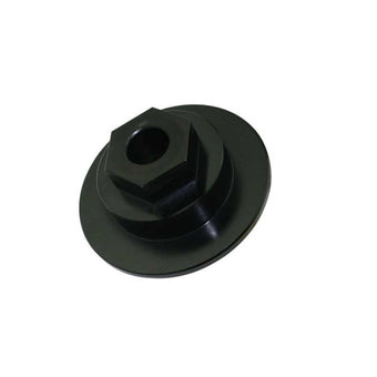 compare product Moroso Stepped Steel Drive Mandrel Washer