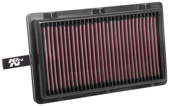 compare product K&N 15-18 Hyundai Tucson L4-2.0L DSL Drop In Replacement Air Filter