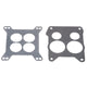 Edelbrock Replacemnet Gasket Kit for Carburetor Adapter Kits 2696/2697 - My Store