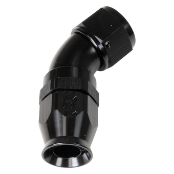 compare product Russell Black 45 -12 Pro Ptfe Hose End
