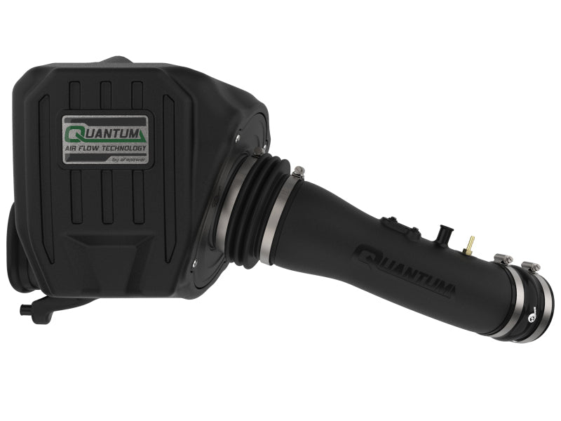 aFe Quantum Pro DRY S Cold Air Intake System Toyota Tundra 07 - 19 V8 - 5.7L - Dry - My Store
