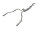 aFe 24 - 25 Ford Ranger Raptor Vulcan Series 3in 304 SS Cat - Back Exhaust w/ Polished Tips - My Store